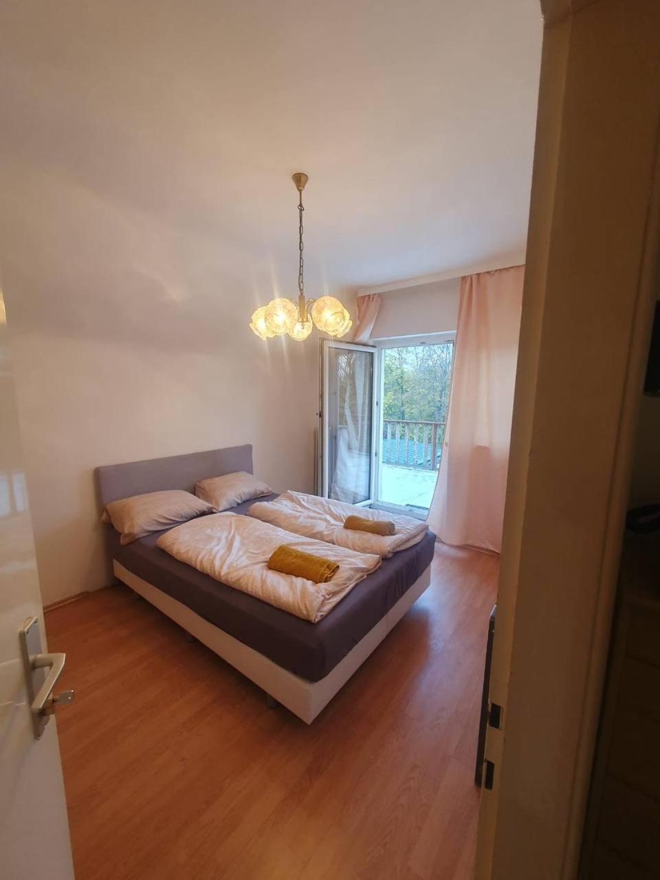 Cozy Rooms In An Elegant House Viena Exterior foto