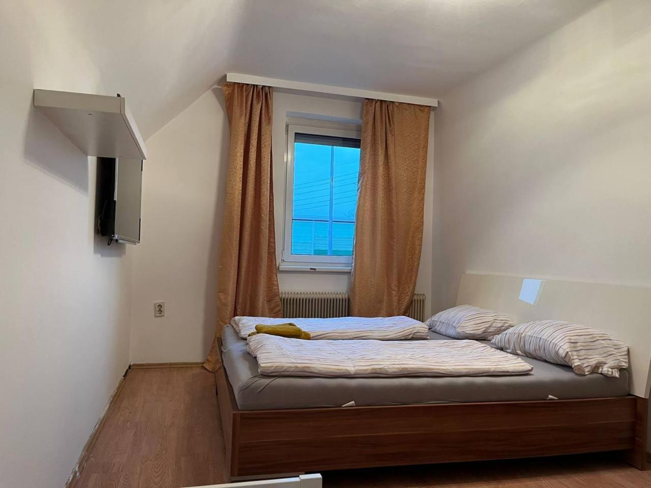 Cozy Rooms In An Elegant House Viena Exterior foto