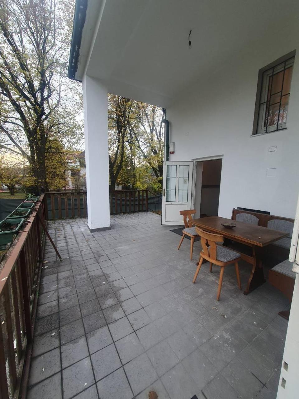 Cozy Rooms In An Elegant House Viena Exterior foto