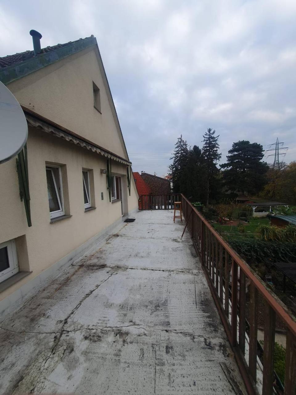 Cozy Rooms In An Elegant House Viena Exterior foto